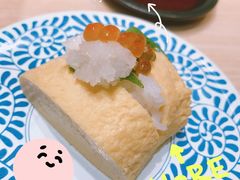 -大起水产回转寿司(道顿堀店)