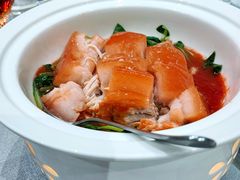 -老正兴菜馆(福州路店)