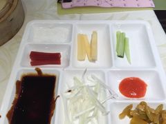 -四季小馆·地道北京小吃(广百店)