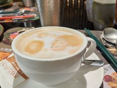 -金厨泰国餐厅·全泰籍厨师料理(拱北店)