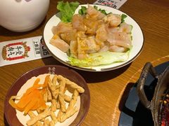 -受气牛肉·重庆耙牛肉(来福士店)