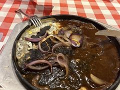 -开心果牛扒城(雍华庭店)