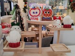 -福田卓悦INTOWN购物中心