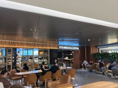 -星巴克臻选(国贸商城首店)