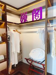 -巍阁月子中心(国贸店)