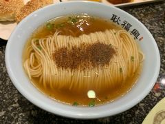 虾籽面-耿福兴(凤凰美食街店)
