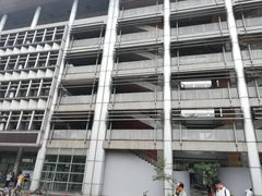 -华南师范大学(广州大学城校区)