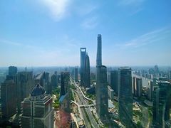 -东方明珠广播电视塔