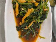 -新疆兵团食府清真(马连道店)