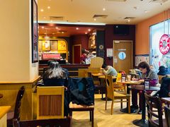 大堂-COSTA COFFEE(西直门店)