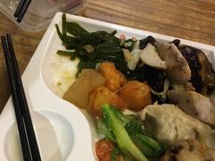 -素清香(解放路店)