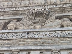 -广胜寺塔