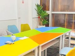 -竞思注意力·专注力·学习能力训练(天一广场中心)