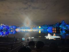 -印象西湖·最忆是杭州实景演出