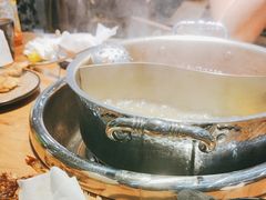 -谭三娘鲜切牛肉自助火锅(九眼桥总店)