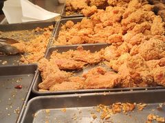 -前进5路汉堡炸鸡(昙华林店)