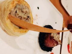 -火车头法国西餐厅
