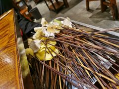 -钢五区节子串串香(环球汇·天誉店)