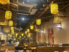 -柿子树炭烤羊腿(金台路店)