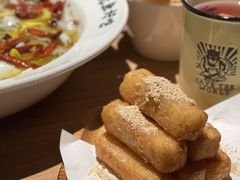 -太二酸菜鱼(沈阳万象城店)
