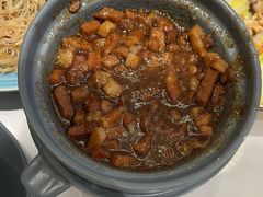 -鹿港小镇(悠唐店)