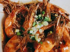 -上海虹桥宾馆味翠餐厅