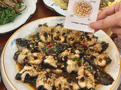 -友强·23年特色海鲜大排档(厦门店)