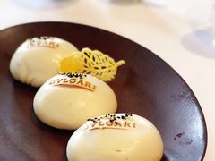 香煎和牛包-宝丽轩中餐厅BAOLIXUAN