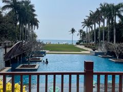 -三亚海棠湾万丽度假酒店