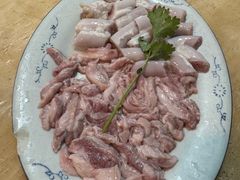 -华哥新鲜猪精品美食