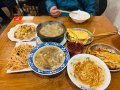 -西工饭庄快餐厅(西工小街店)