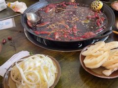 -黄潇洒老火锅(九眼桥宏济巷店)