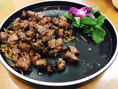 -友强·23年特色海鲜大排档(厦门店)