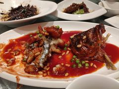 -新雅粤菜馆(南京东路店)