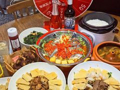 -十二点·辣椒炒肉(南山店)