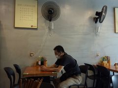 大堂-宝小庆邵阳米粉(深圳市南山保利店)