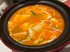 -久宴·天目湖大鱼头(恐龙园店)