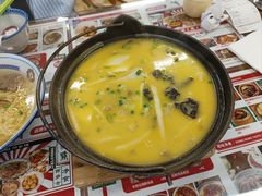 -七爷清汤腩·港式餐厅(金狮广场店)