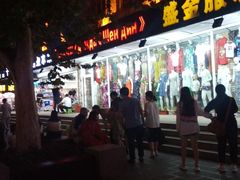 门面-石塘路海鲜市场(草厂中路店)