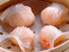 虾餃-联记面家(新马路店)