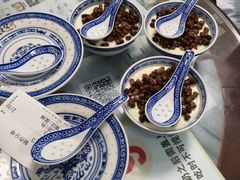 -恒信牛奶甜品(南京总店)