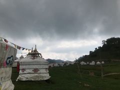 -关山草原
