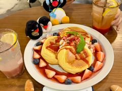 -UPPER KITCHEN(延安路店)