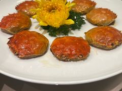 王宝和·蟹斗-王宝和酒家(黄浦店)