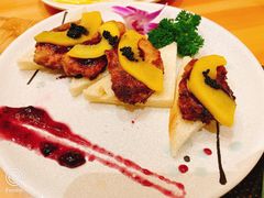 -酒久自助料理(佳兆业店)
