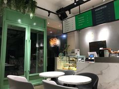 -greenjoy绿享轻食(宁海路店)