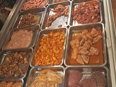 -英雄故事地摊烤肉(马驹桥店)