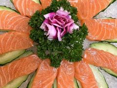 -宜宾海鲜酒家·三十年老字号