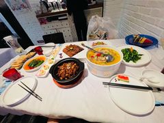-106餐厅(山水文园店)