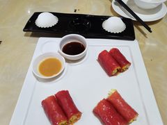 -明泉居茶点荟(车陂店)